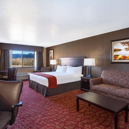 Holiday Inn Express Hotel & Suites Moab By Ihg Kültér fotó