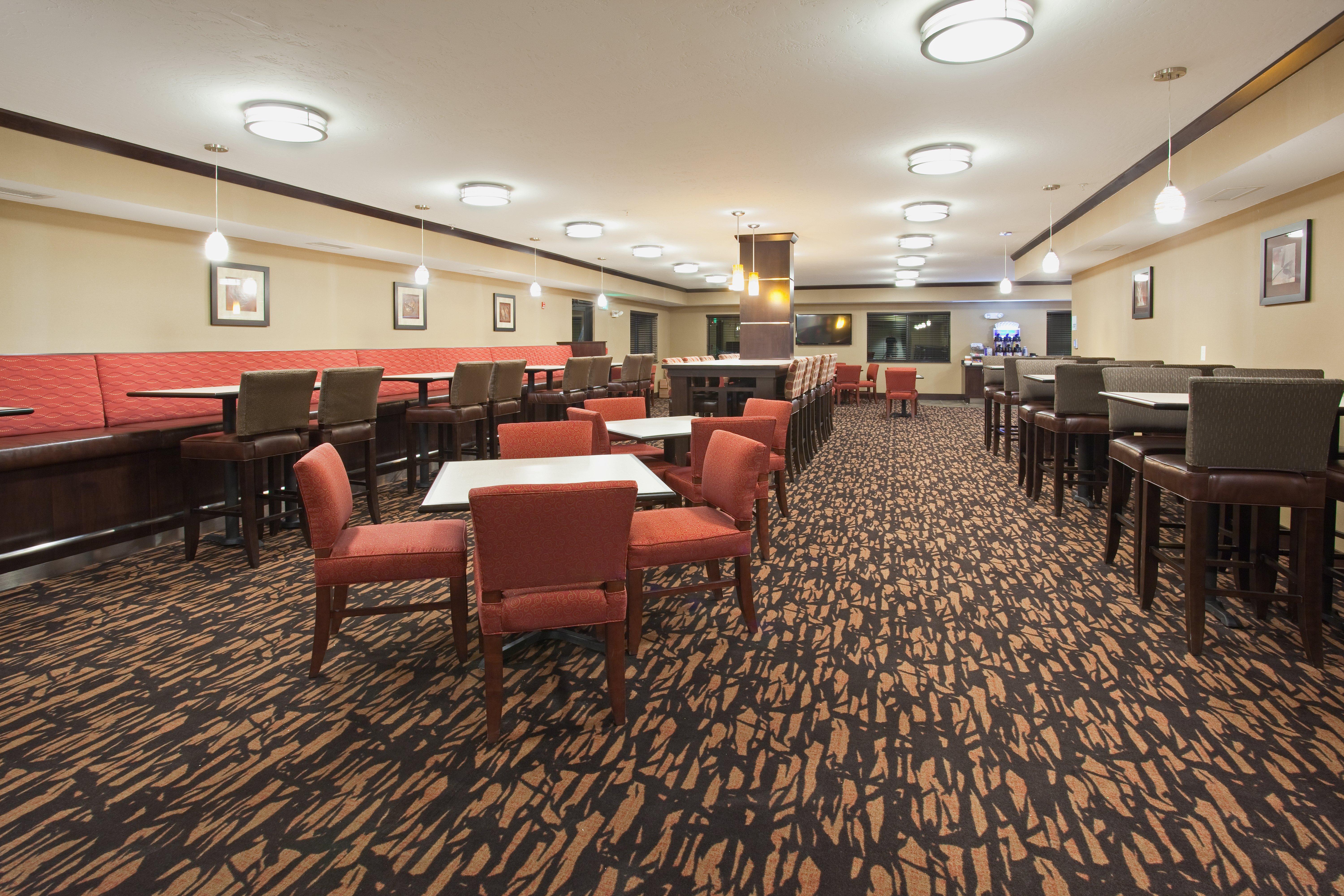 Holiday Inn Express Hotel & Suites Moab By Ihg Kültér fotó