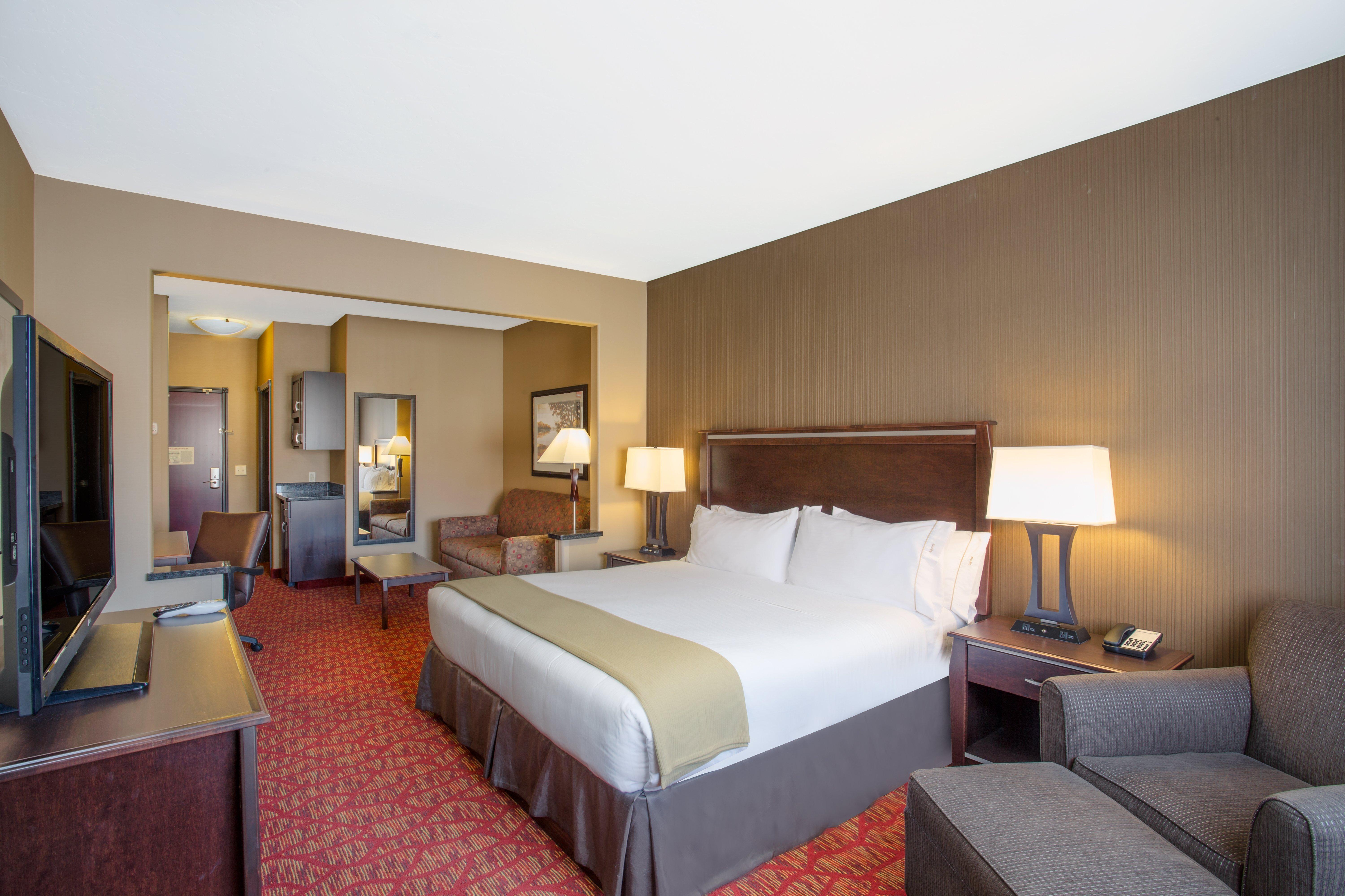 Holiday Inn Express Hotel & Suites Moab By Ihg Kültér fotó