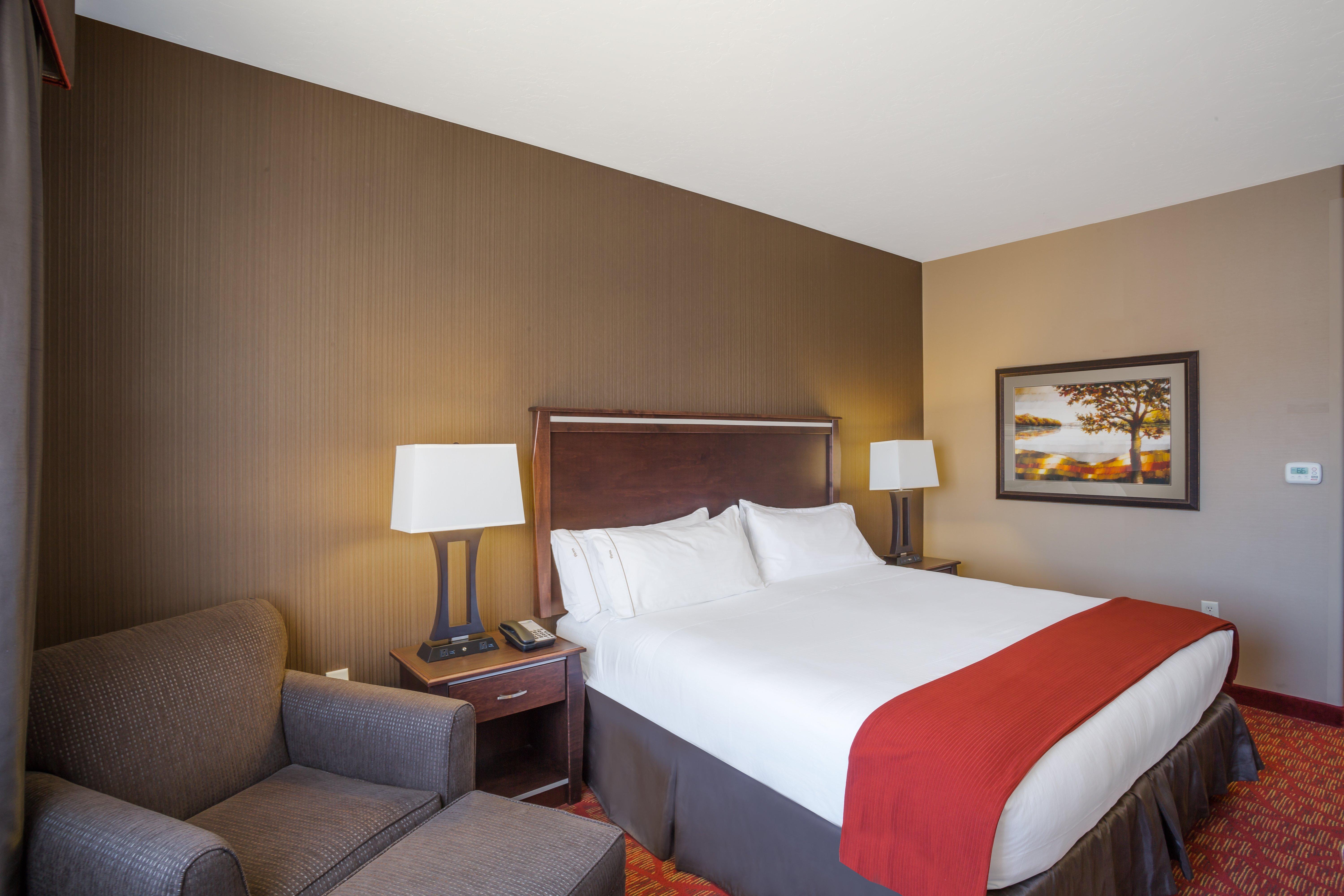 Holiday Inn Express Hotel & Suites Moab By Ihg Kültér fotó