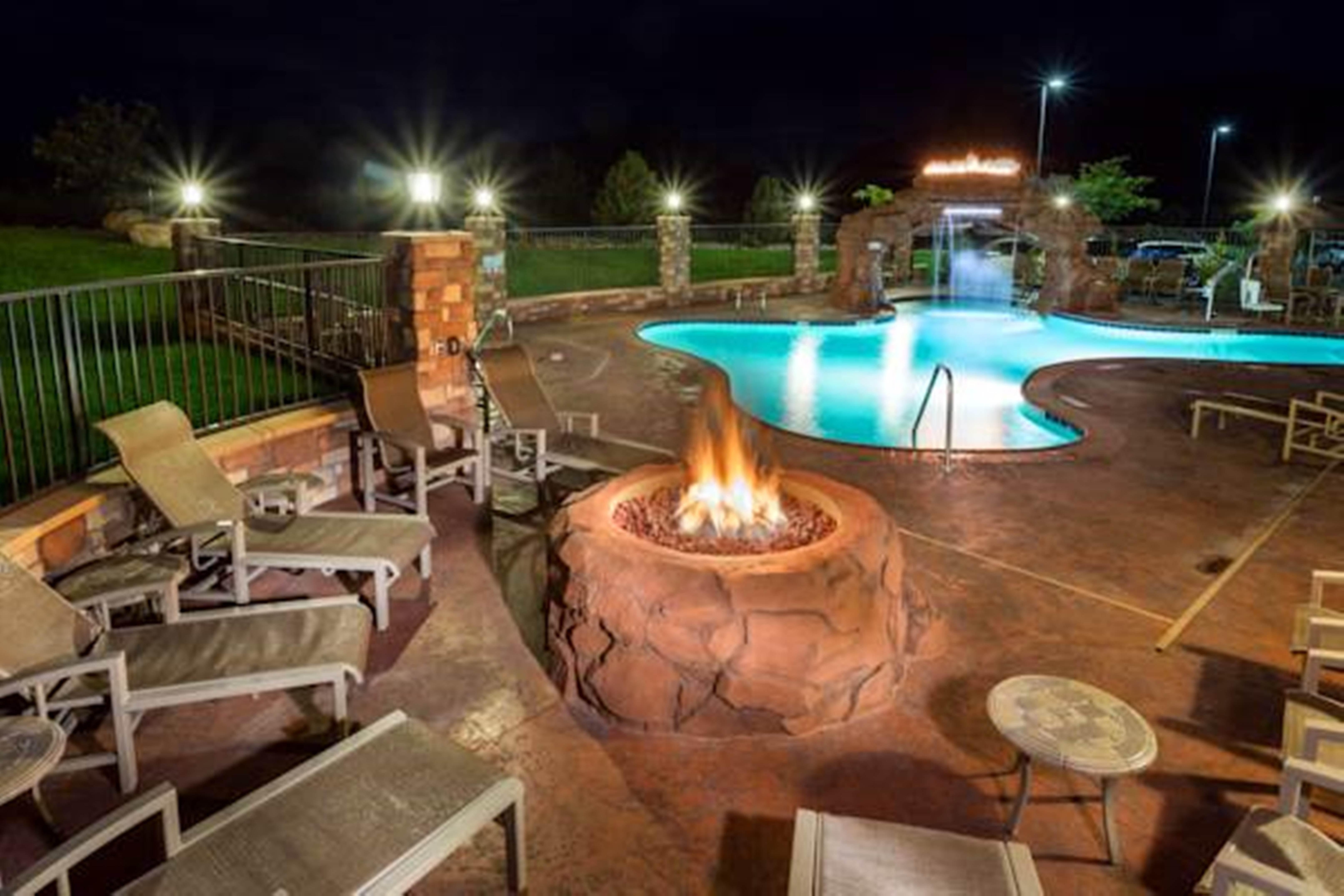Holiday Inn Express Hotel & Suites Moab By Ihg Kültér fotó