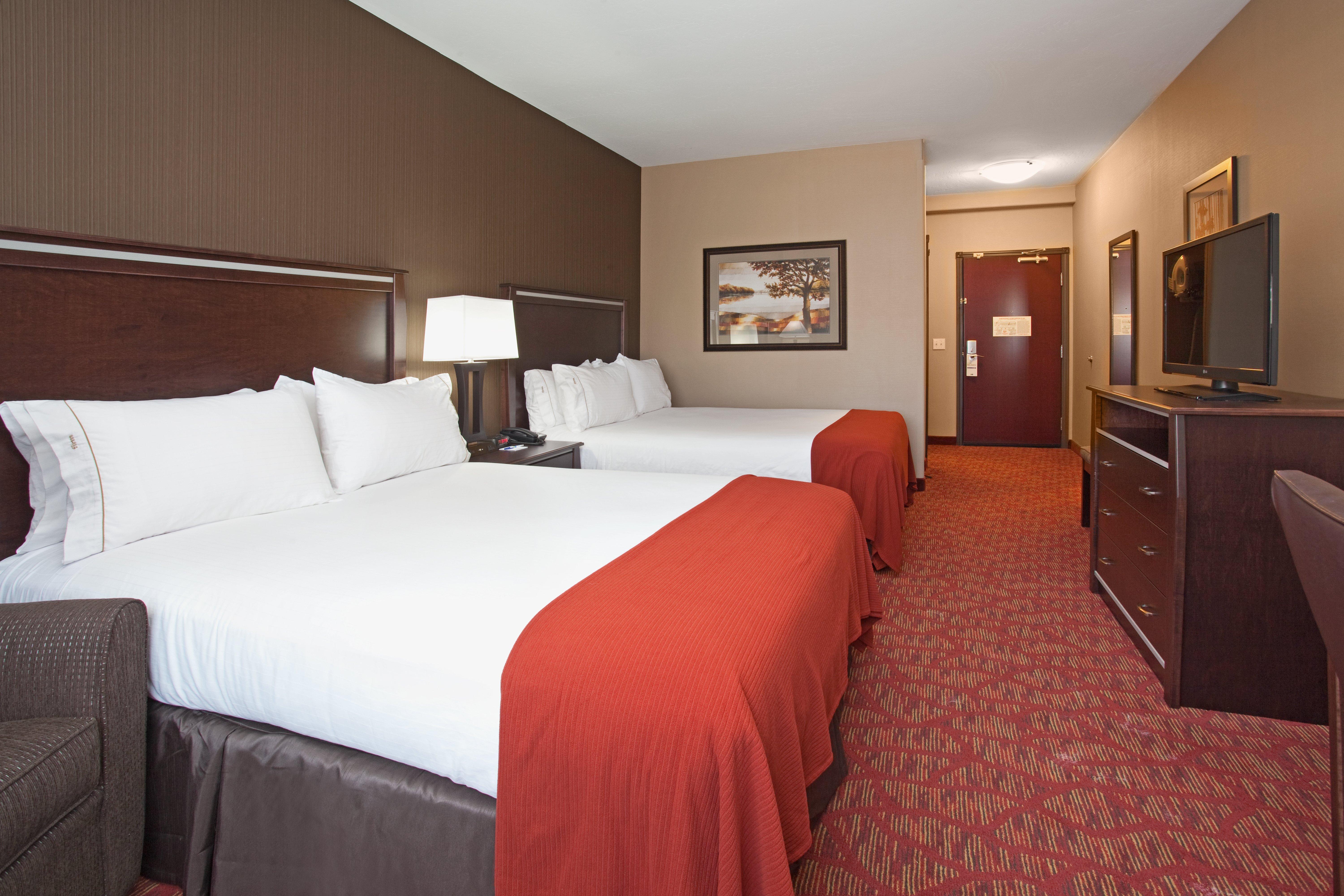 Holiday Inn Express Hotel & Suites Moab By Ihg Kültér fotó