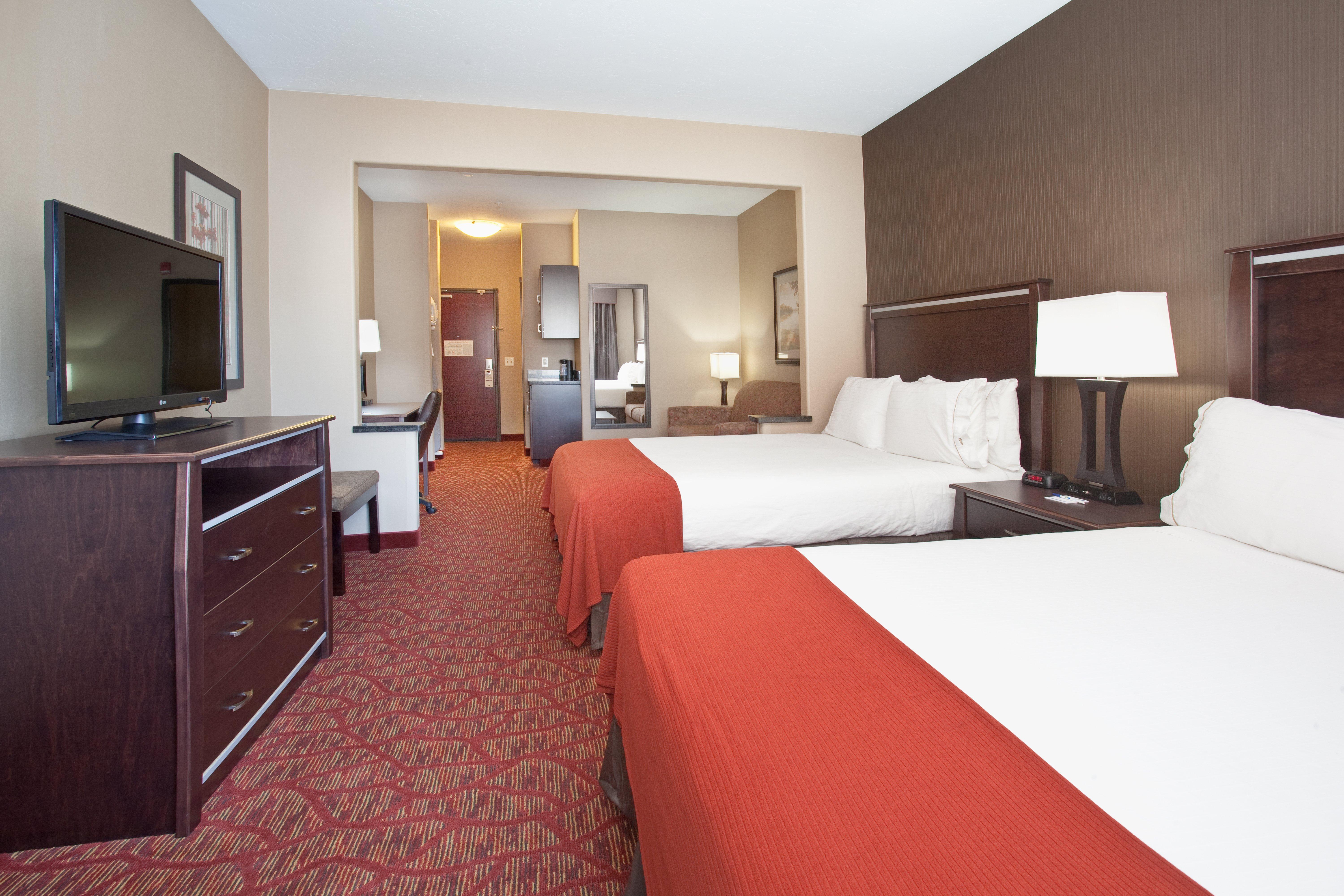 Holiday Inn Express Hotel & Suites Moab By Ihg Kültér fotó