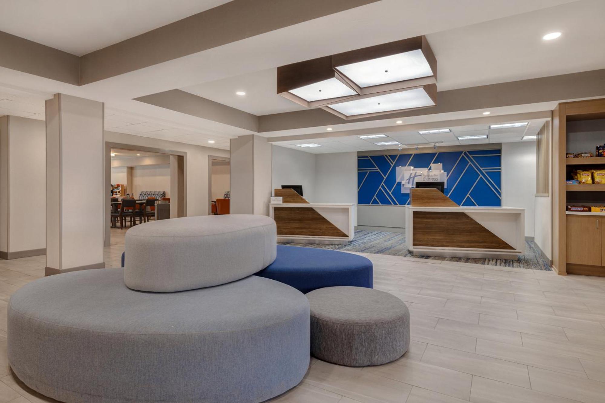 Holiday Inn Express Hotel & Suites Moab By Ihg Kültér fotó