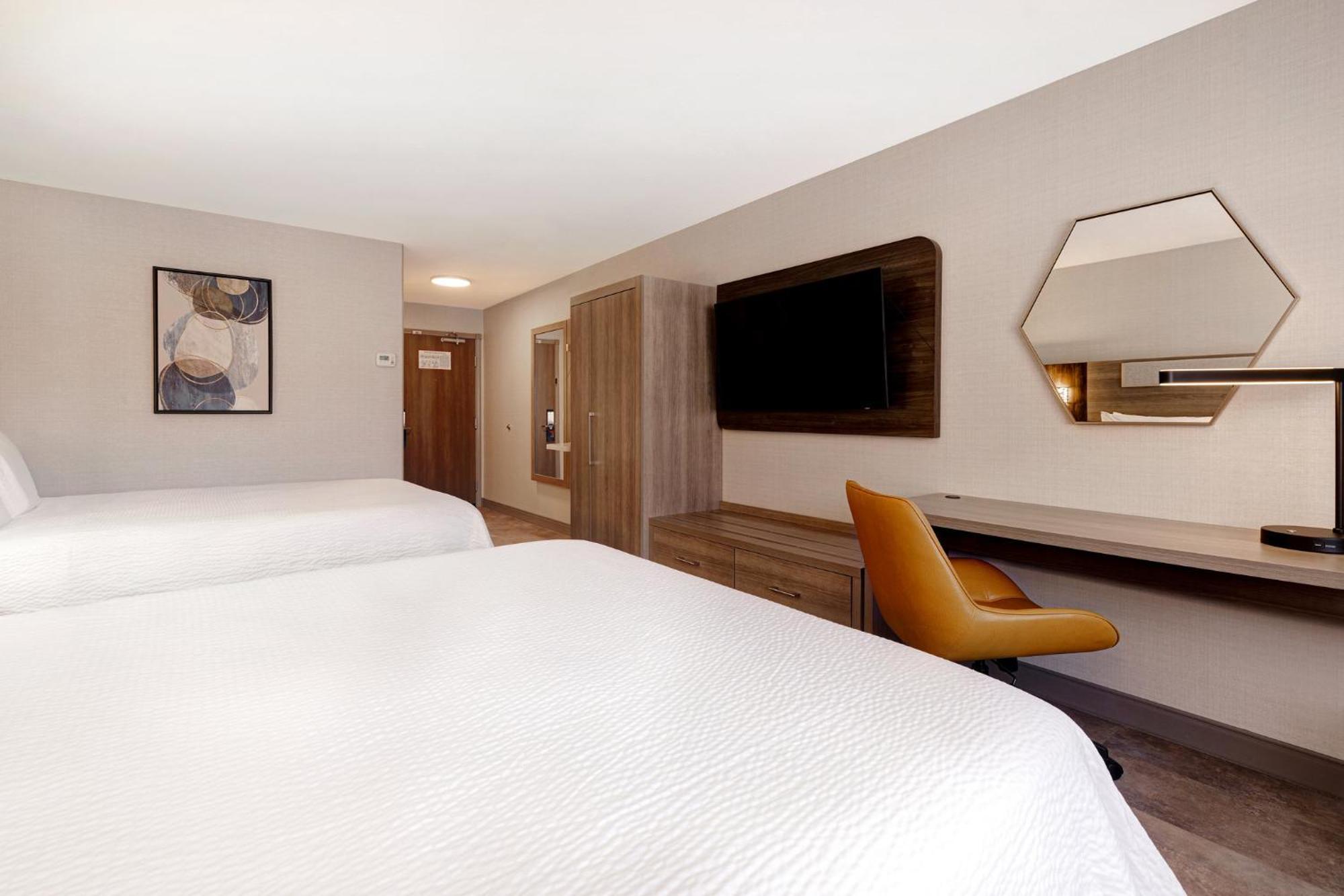 Holiday Inn Express Hotel & Suites Moab By Ihg Kültér fotó