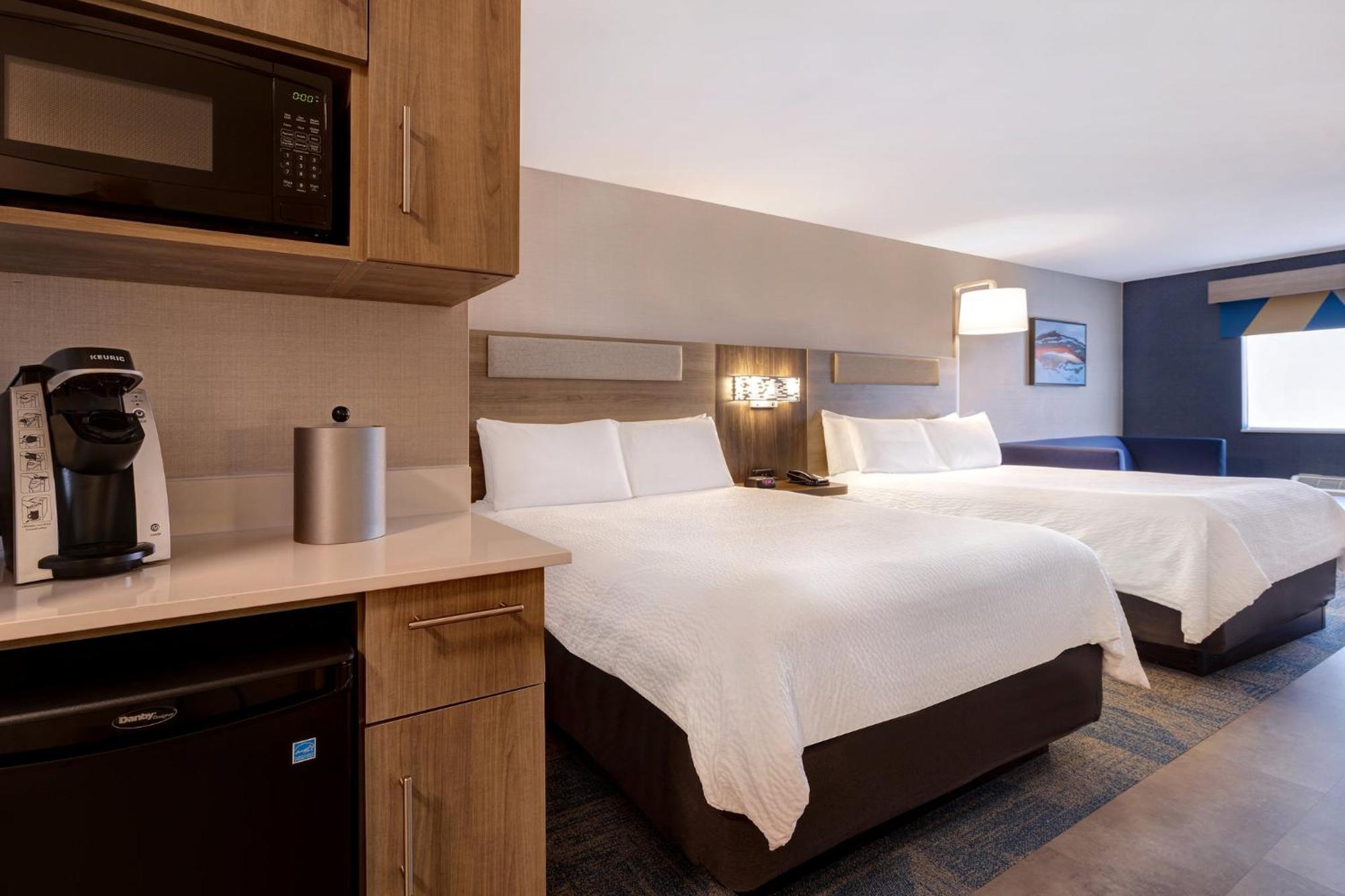 Holiday Inn Express Hotel & Suites Moab By Ihg Kültér fotó