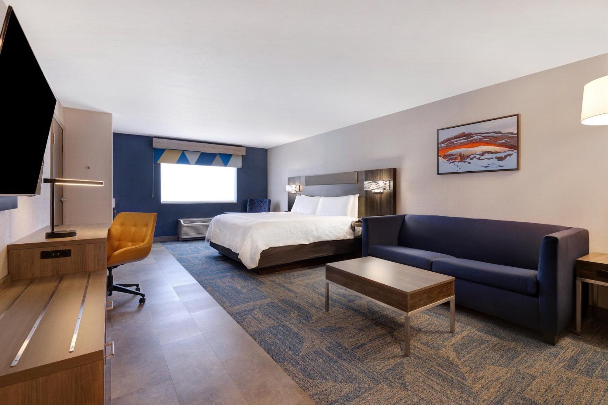 Holiday Inn Express Hotel & Suites Moab By Ihg Kültér fotó