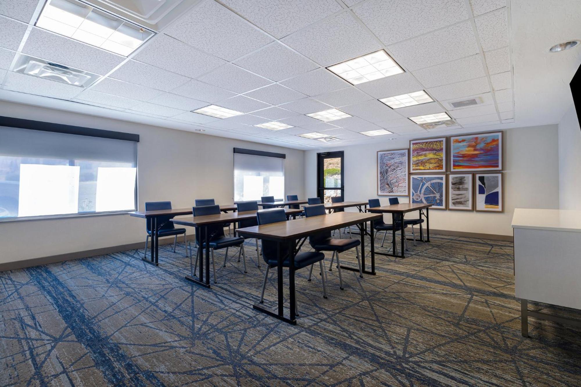 Holiday Inn Express Hotel & Suites Moab By Ihg Kültér fotó