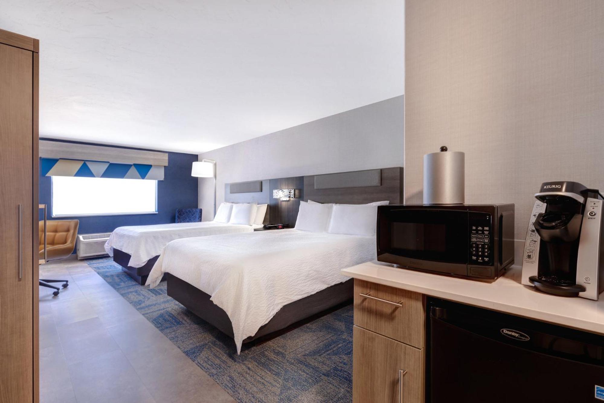 Holiday Inn Express Hotel & Suites Moab By Ihg Kültér fotó