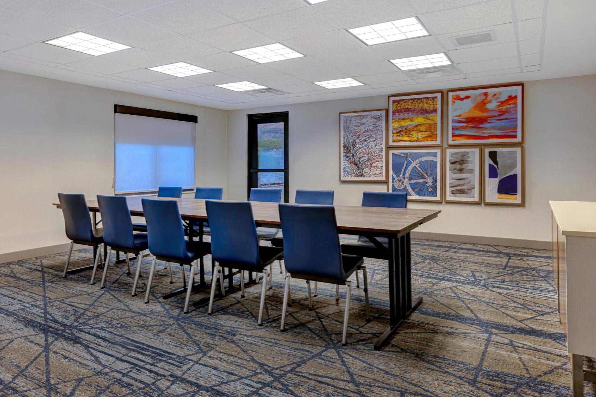 Holiday Inn Express Hotel & Suites Moab By Ihg Kültér fotó
