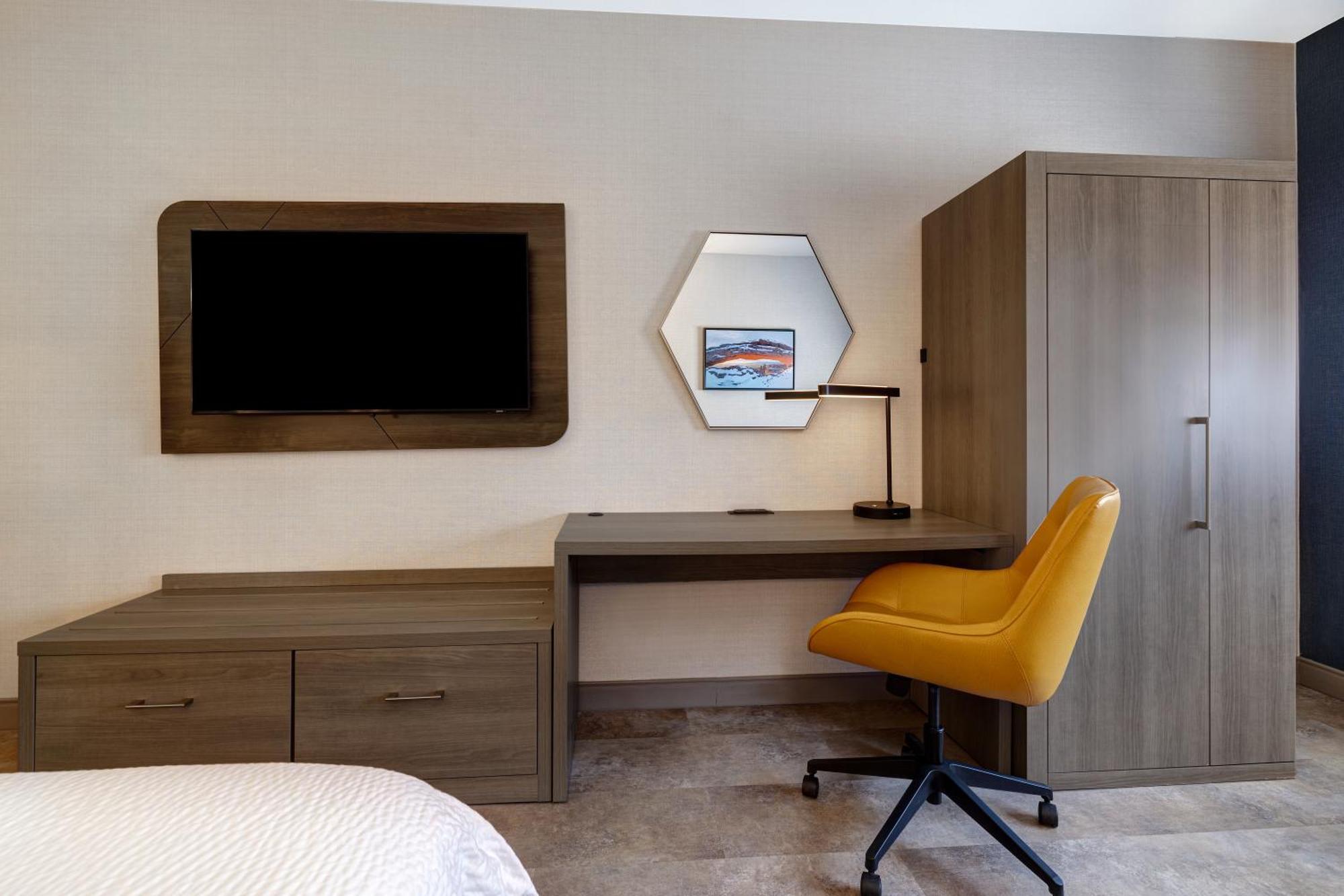 Holiday Inn Express Hotel & Suites Moab By Ihg Kültér fotó