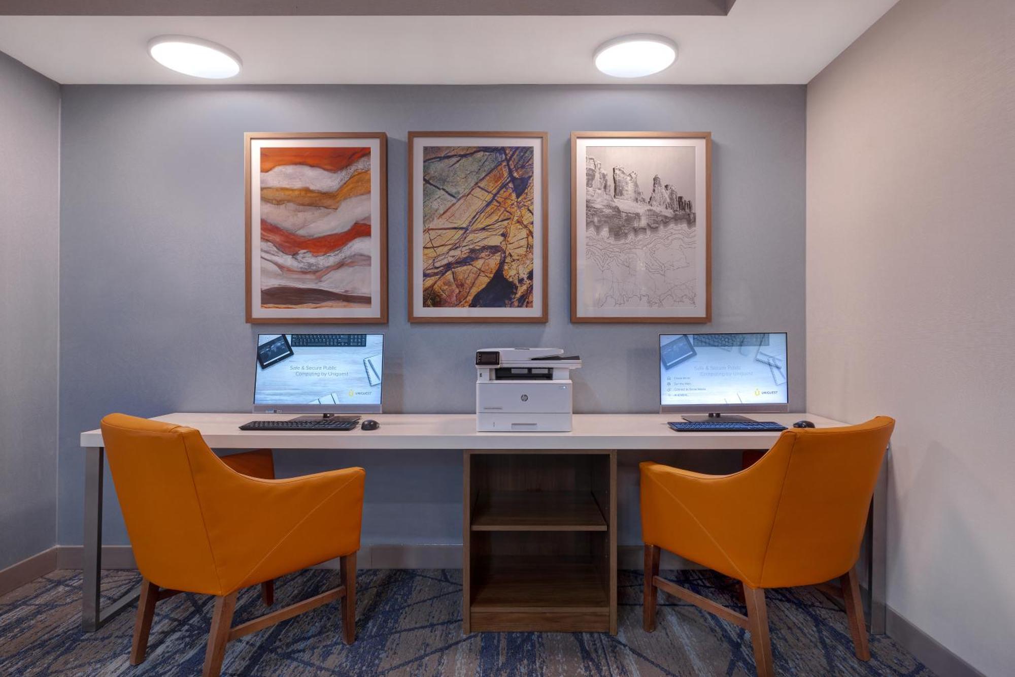 Holiday Inn Express Hotel & Suites Moab By Ihg Kültér fotó