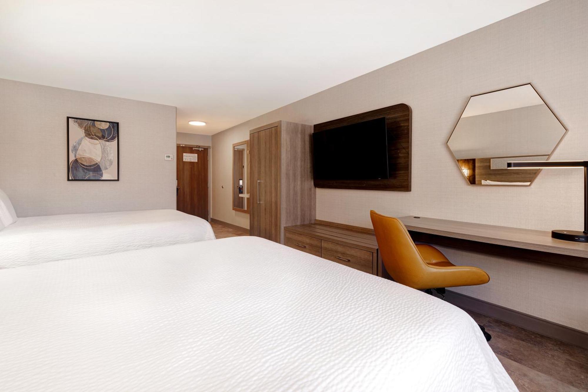 Holiday Inn Express Hotel & Suites Moab By Ihg Kültér fotó