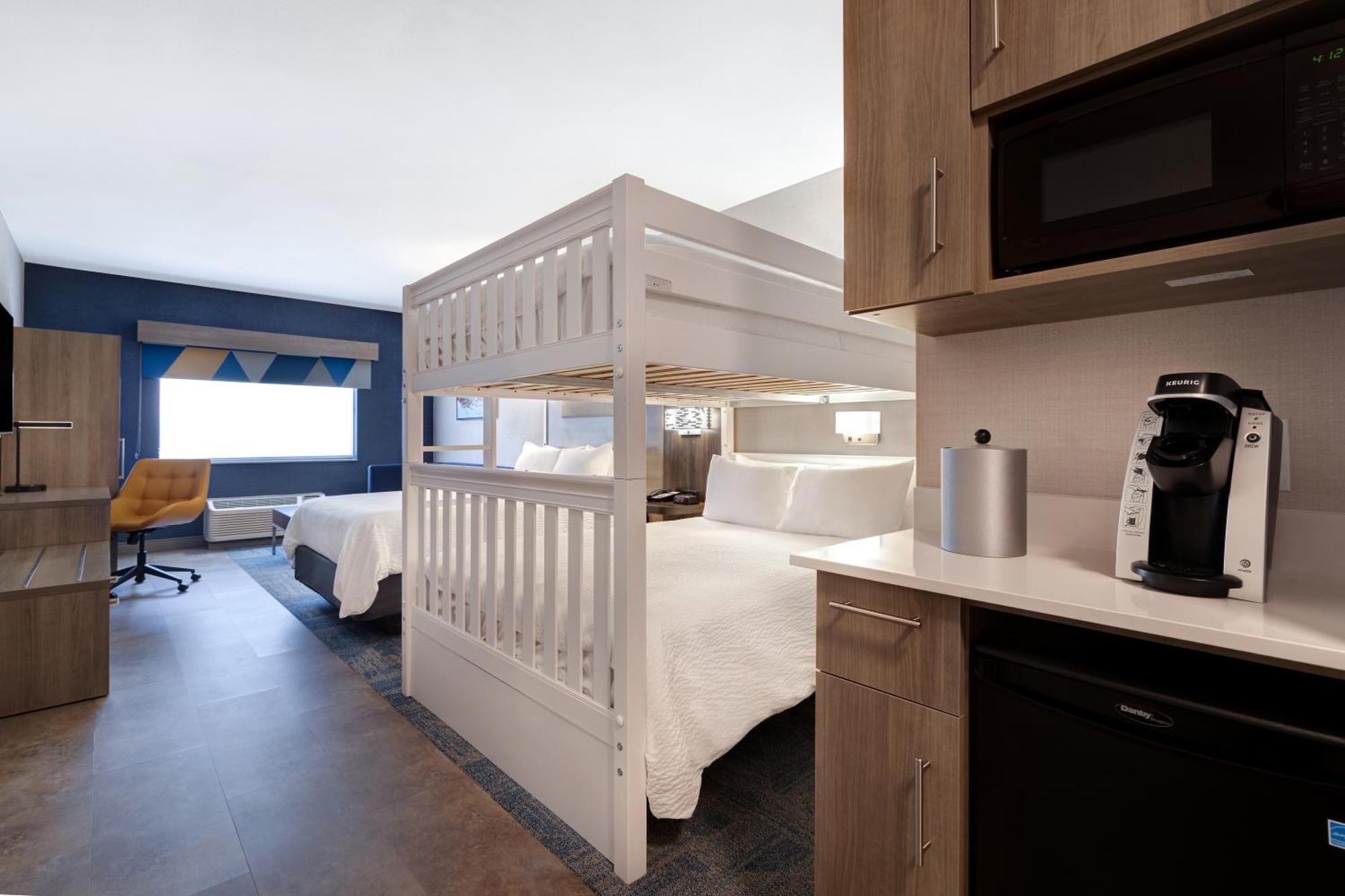 Holiday Inn Express Hotel & Suites Moab By Ihg Kültér fotó
